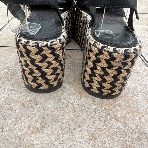 Schutz Sandals - Picture 7 of 14